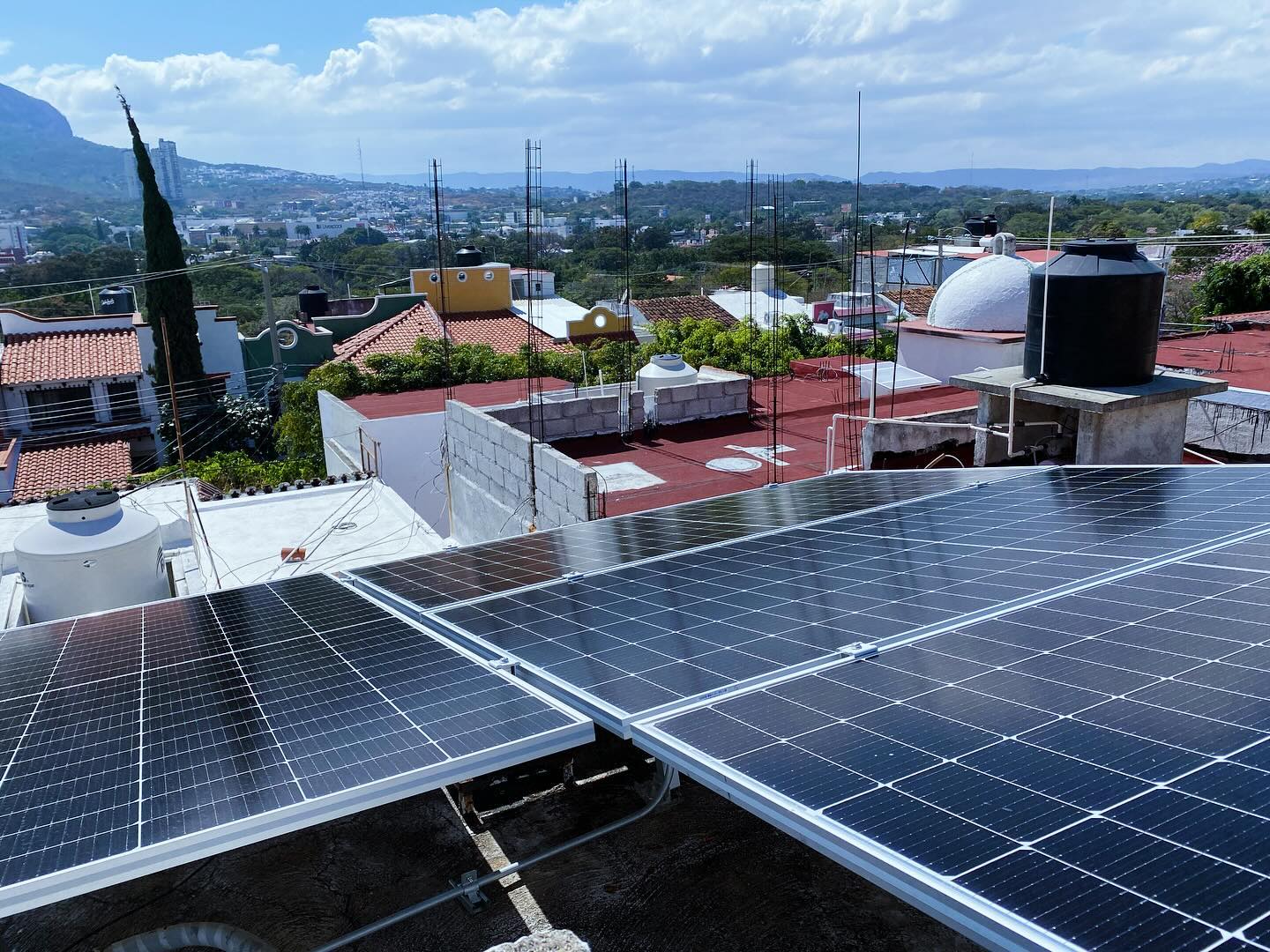 Proyecto Solar 11