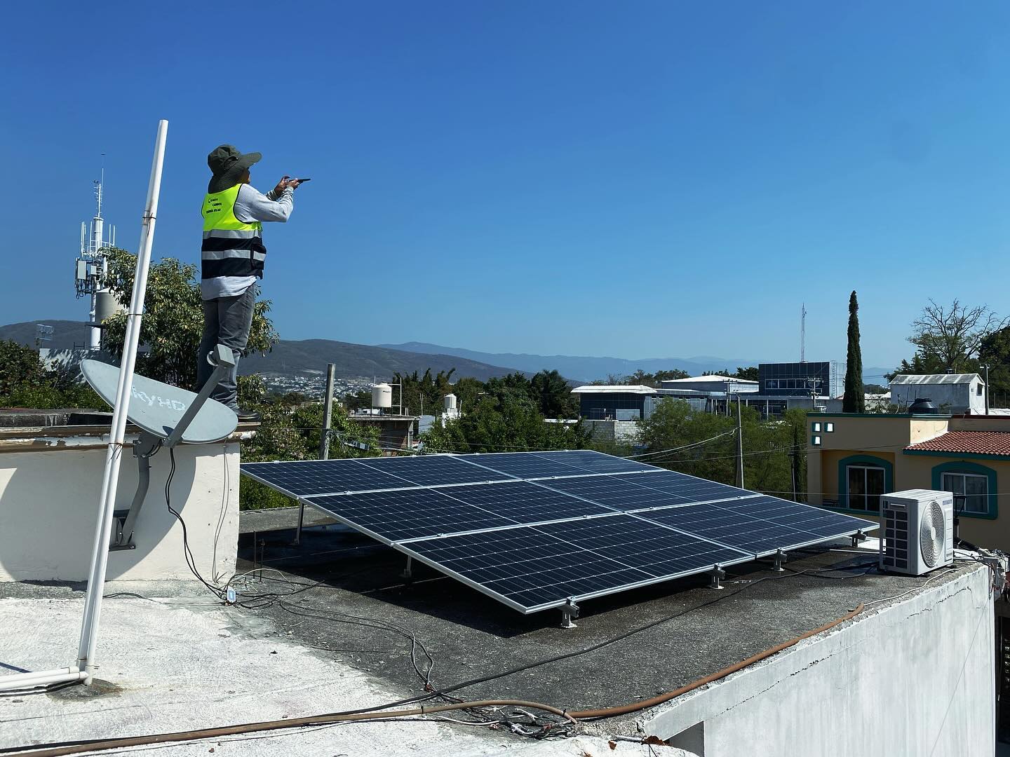 Proyecto Solar 12